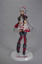 Figurine PSO2 Sega Lucky Kuji