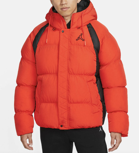 Veste puffer jordan essentials - jordan,