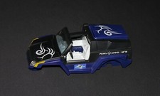 Playmobil top agent carrosserie de la voiture des espions 4878