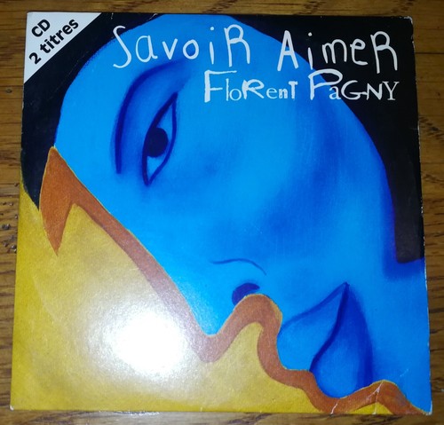 Florent pagny savoir - pagny, aimer