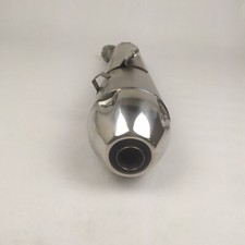 Yamaha 5yu8 2 - yamaha, silencieux