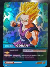 Carte Dragon Ball Z DBZ Cartes