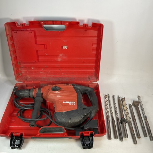 Hilti avr sds - hilti, rotary