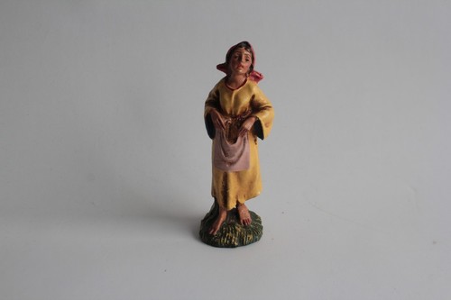 Figurine vintage composition - figurine,