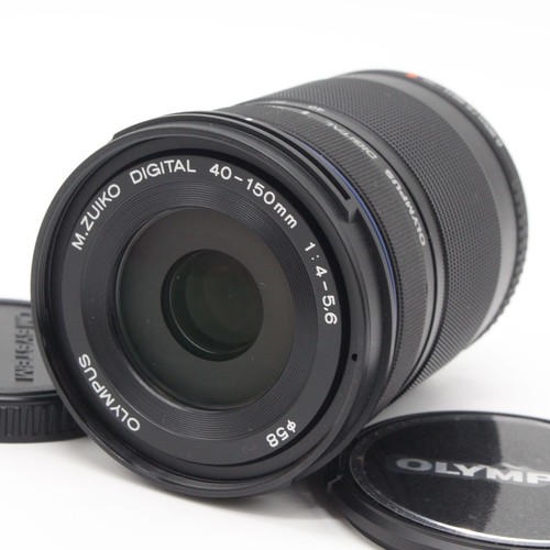 Olympus zuiko digital - m.zuiko,