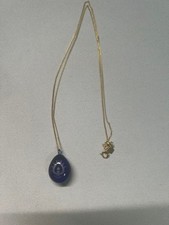 Collier Ghibli Park Laputa