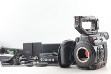 Compteur horaire 340H [NEUF] Caméscope Canon EOS C200 Caméra cinéma du JAPON