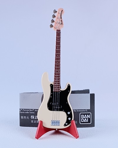 Fender miniature collection - miniature, 2