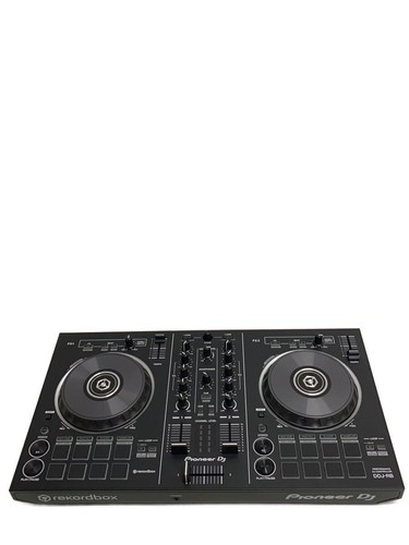 Pioneer equipment ddj rb - equipment, ddj-rb