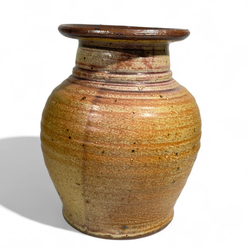 Gustave tiffoche vase - gustave,
