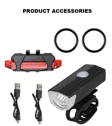 Eclairage lampe velo - eclairage,