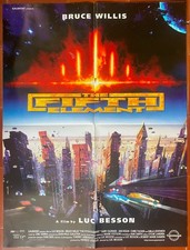 Affiche américaine - , le
