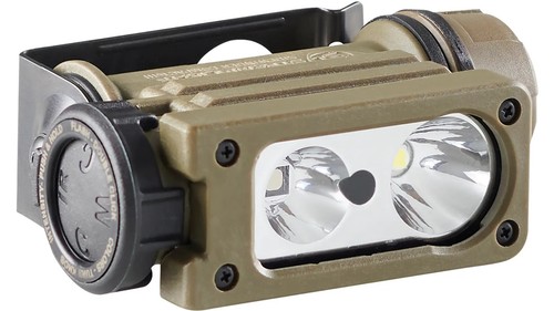 Streamlight sidewinder compact - streamlight,