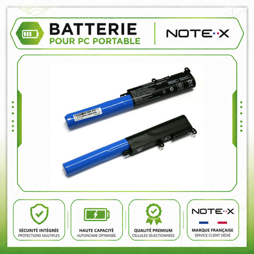 Batterie asus x541u x541ua - batterie, /