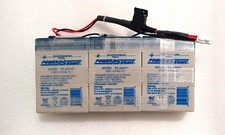 Power-Sonic PS-640F1 6V 4.5A