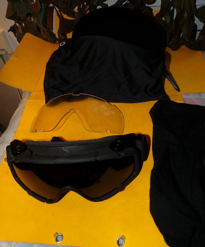 Lunette protection contre - de,