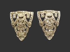 Argent Massif:   Bijoux, Art