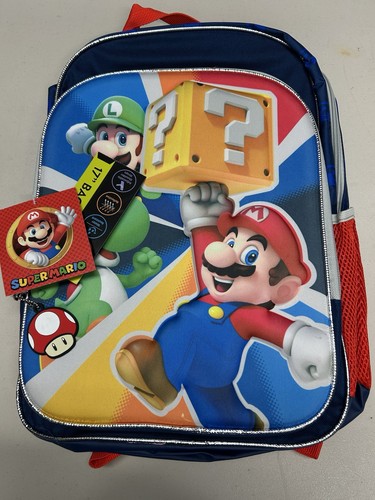 Nintendo super mario - super,