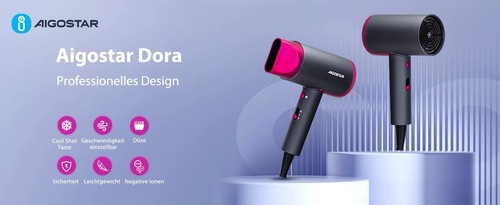 Sèche cheveux pro 2400w - sèche-cheveux,