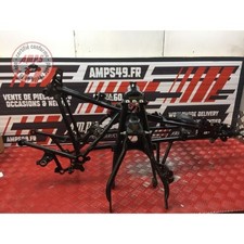 Cadre avec carte grise Bmw