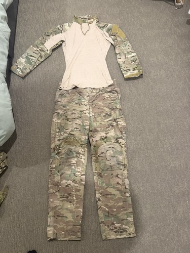 Crye precision set - precision, g3