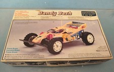 Nikko vintage dandy dash - 1/32,