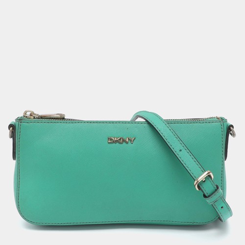 Sac bandoulière cuir - en,