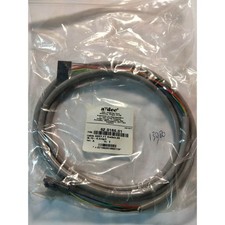 8-Button Footswitch, Gray 3