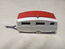 CIJ.caravane camping.réf 3/27.tbe.