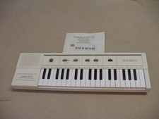 Casiotone MT-31 Electronic