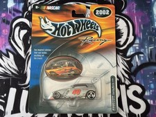 Hot Wheels Racing Car Culture