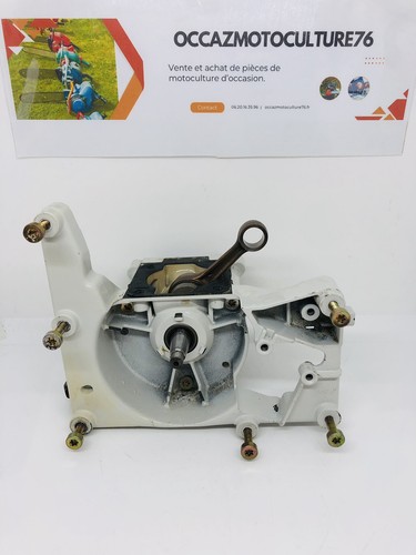 Bas moteur souffleur stihl - bas,