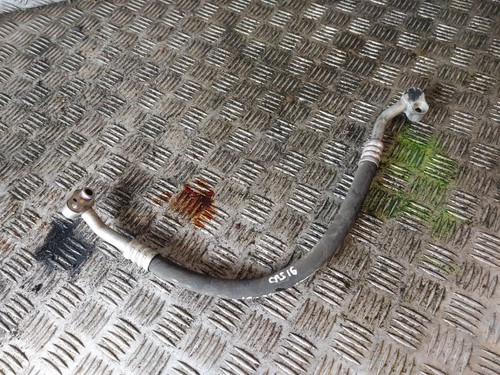 Tuyau climatisation seat - tuyau,