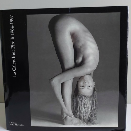 Calendrier pirelli - calendrier,
