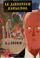LE JARDINIER ESPAGNOL -