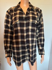 SOEUR surchemise taille L ou