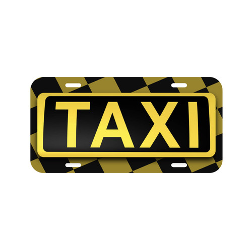 Taxi cab shuttle transport - cab,