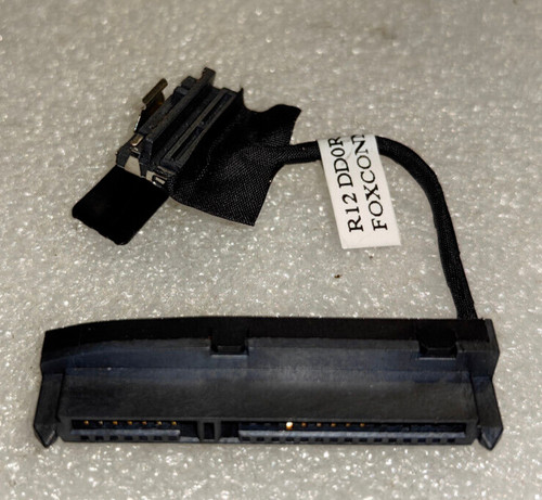 Connecteur disque dur sata - disque,