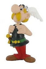 Plastoy 60524 - Astérix -