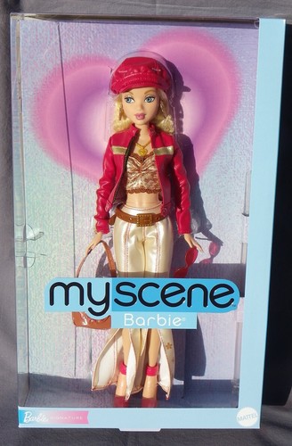 Barbie scene madison 2024 - barbie,