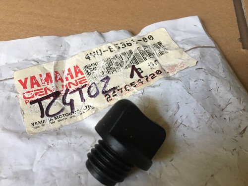 Yamaha 4yv e5363 bouchon - yamaha, 4yv-e5363-00
