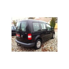 ATTELAGE VOLKSWAGEN Caddy