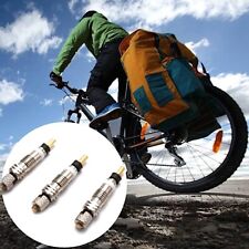 Obus de valve Presta pour jante Vélo BMX VTT - Lot de 1 - 2 - 3 - 5 obus - NEUF