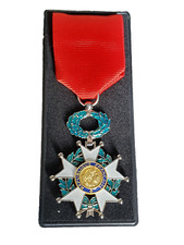 Medal Ordonnance Chevalier De