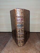 livre ancien- Adèle et Théodore  ou lettres sur l'éducation T 2 - 1782