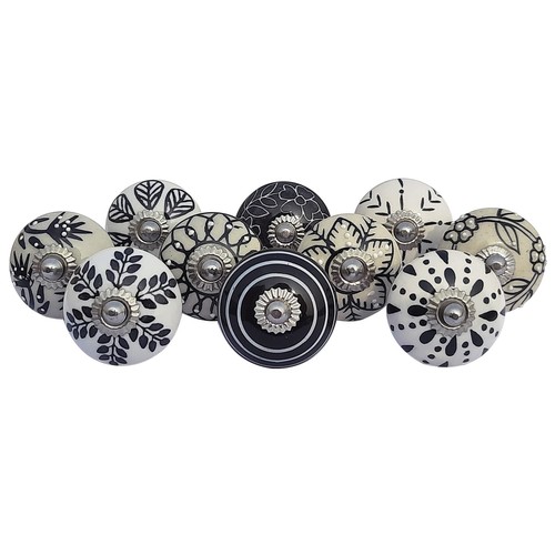 Boutons tirage vintage en - vintage,