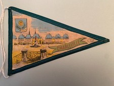 Fanion CHARLEVILLE Marne