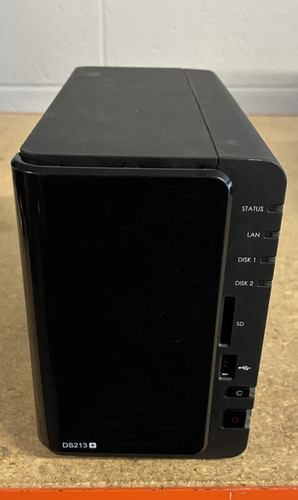 Mémoire ds213 synology bay - synology, 2