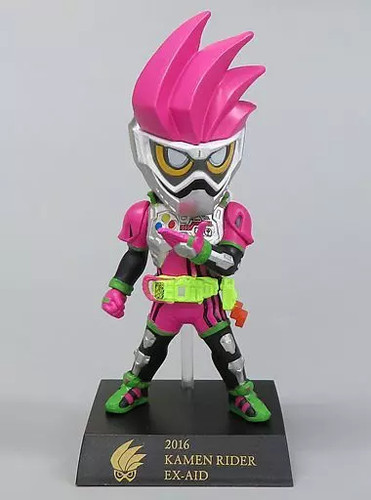 Mini figurine collection - figurine,