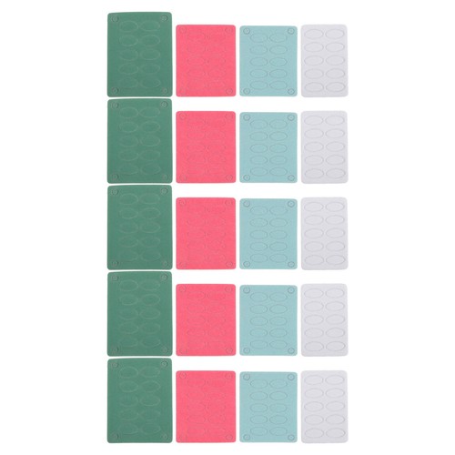Sheets polissoir ongles - sheets,